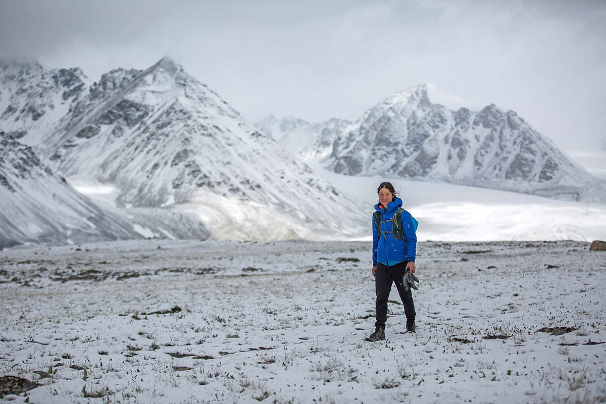 Trekking Mongolia s Altai Mountains Switchback Travel